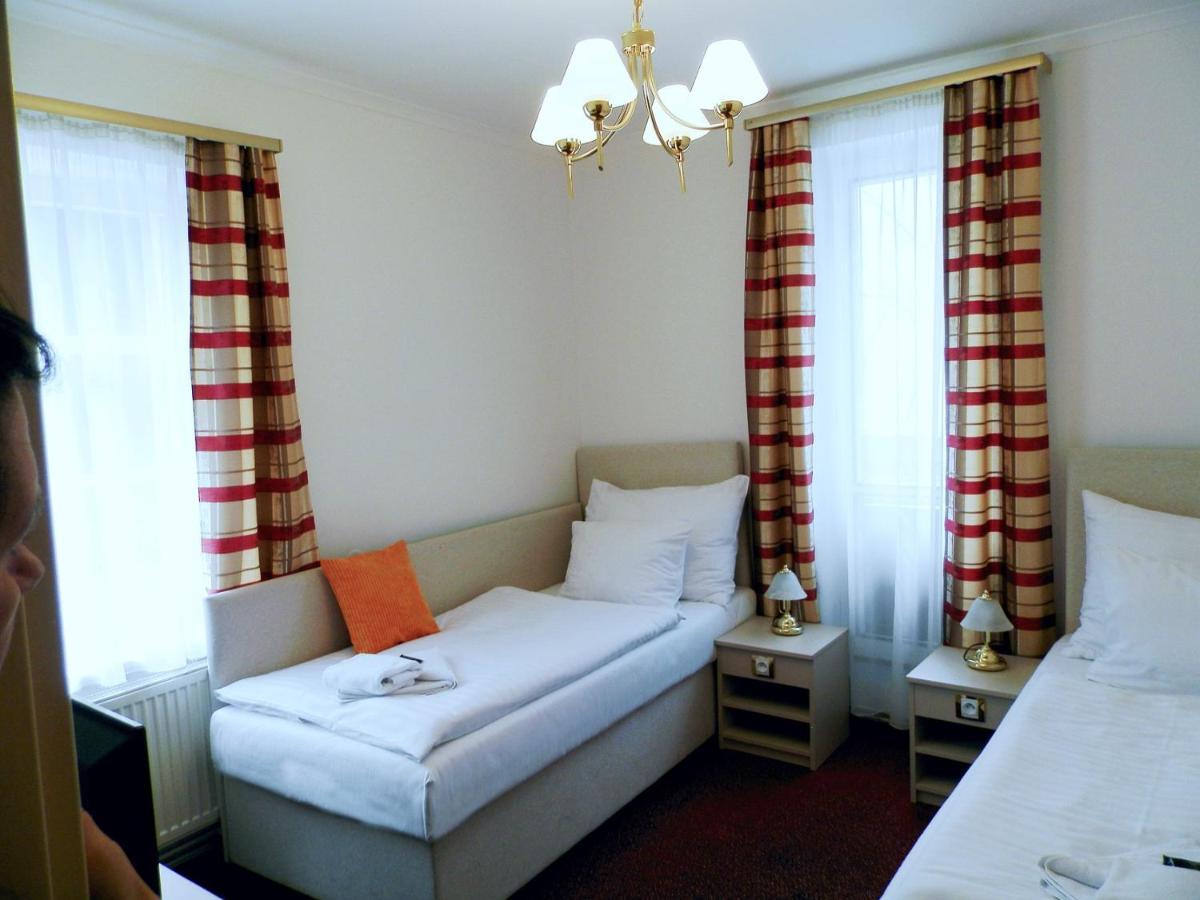 Hotel Hradec Spindleruv Mlyn Exterior foto