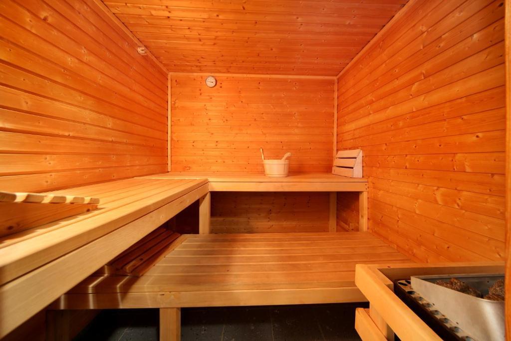 Hotel Hradec Spindleruv Mlyn Exterior foto