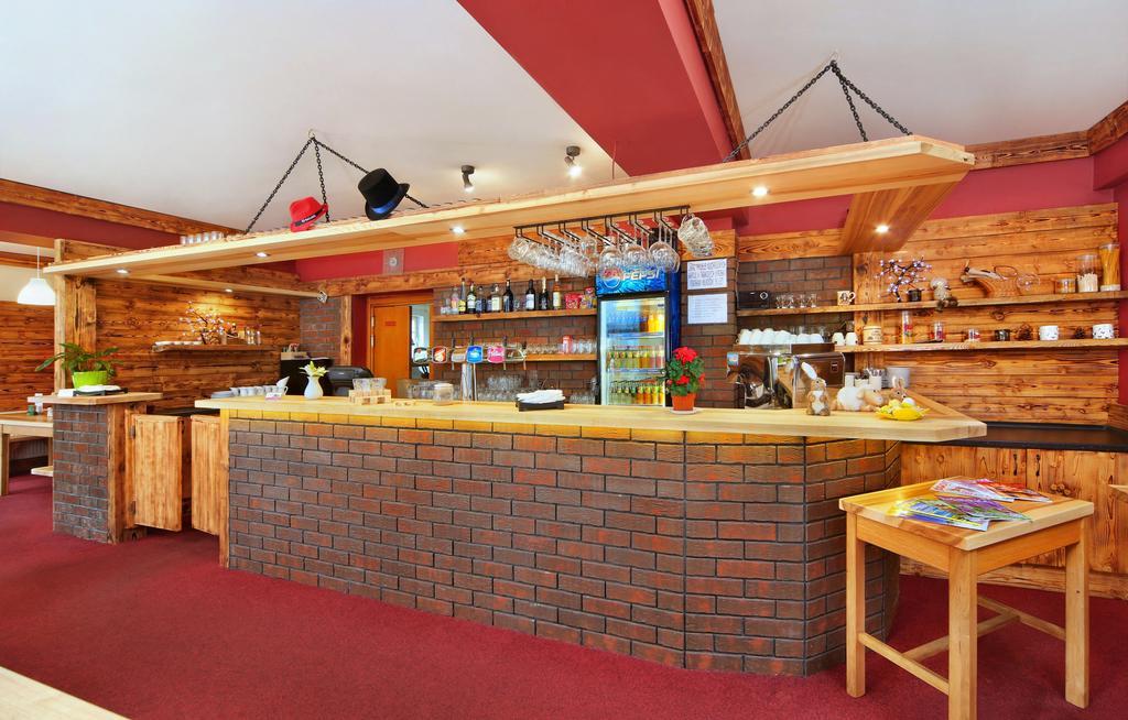 Hotel Hradec Spindleruv Mlyn Exterior foto